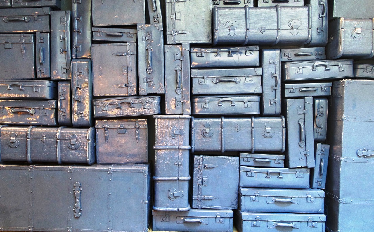 Luggage 